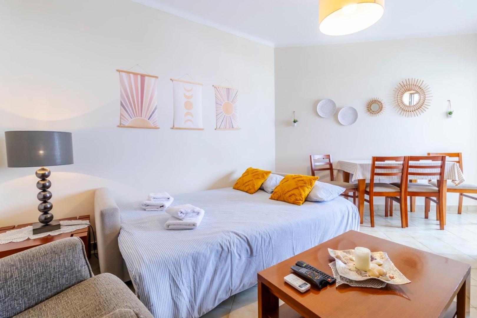 Apartment Casa Sossego